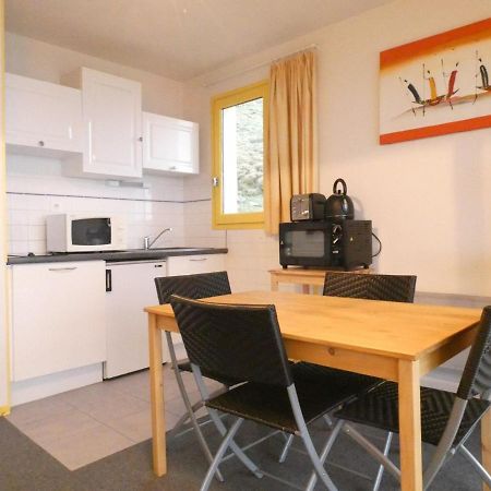 Studio Cosy Pour 4 Avec Terrasse A Saint-Lary-Soulan - Fr-1-457-277 エクステリア 写真