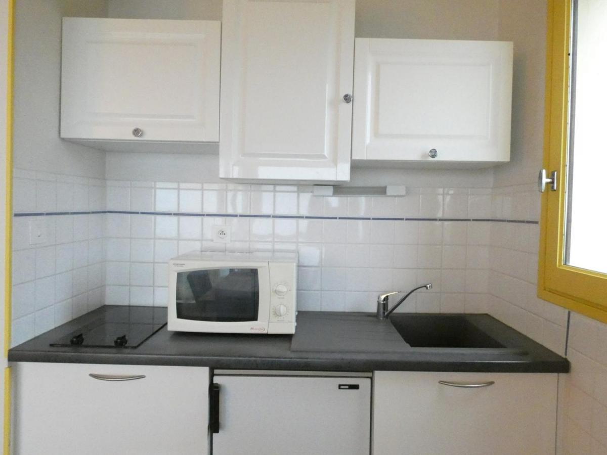 Studio Cosy Pour 4 Avec Terrasse A Saint-Lary-Soulan - Fr-1-457-277 エクステリア 写真